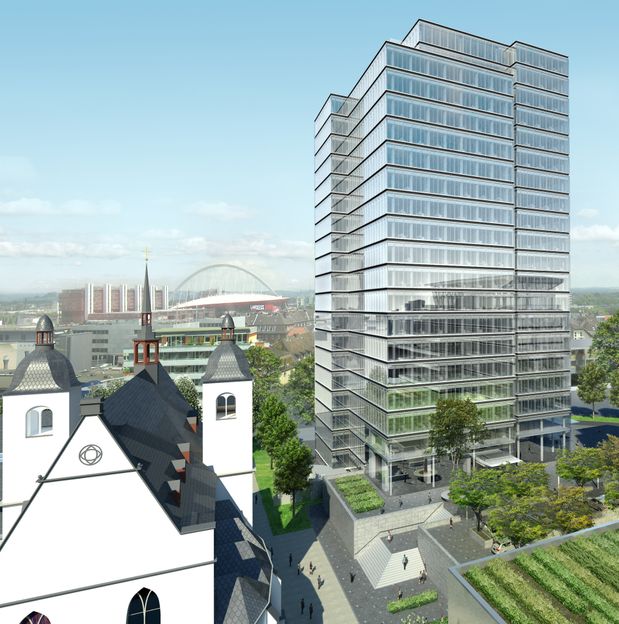 LANXESS AG