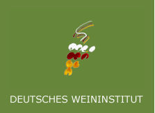 Deutsches Weininstitut GmbH - Mainz, Deutschland