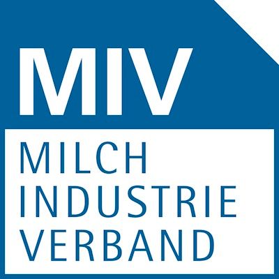 Milchindustrie-Verband e. V. (MIV) - Berlin, Alemania