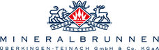 Mineralbrunnen Überkingen-Teinach GmbH & Co. KGaA
