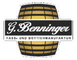 Gerhard Benninger Fass- und Bottichmanufaktur
