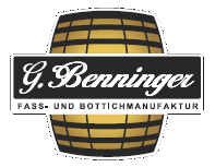 Gerhard Benninger Fass- und Bottichmanufaktur
