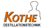 Kothe Destillationstechnik