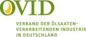 Verband der ölsaatenverarbeitenden Industrie in Deutschland e.V. (OVID)
