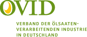 Verband der ölsaatenverarbeitenden Industrie in Deutschland e.V. (OVID)