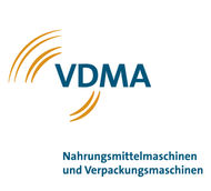 VDMA Fachverband Nahrungsmittelmaschinen und Verpackungsmaschinen