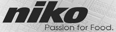 NIKO Nahrungsmittel-Maschinen