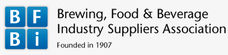 BFBi - Brewing, Food and Beverage Ind. Suppliers Association