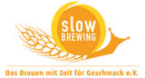 slow BREWING - Das Brauen mit Zeit für Geschmack e. V.