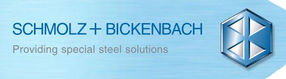 SCHMOLZ + BICKENBACH Blankstahl GmbH