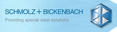 SCHMOLZ + BICKENBACH Blankstahl GmbH