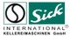 Sick International Kellereimaschinen
