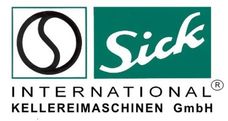 Sick International Kellereimaschinen GmbH