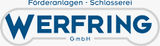 Förderanlagen-Schlosserei WERFRING GmbH