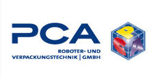 PCA Roboter- und  Verpackungstechnik GmbH