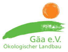 Gäa e.V. - Vereinigung ökologischer Landbau Bundesgeschäftsstelle