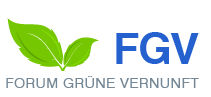 Forum Grüne Vernunft e.V.