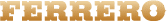 Ferrero
