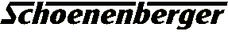 Walther Schoenenberger Pflanzensaftwerk GmbH & Co. KG