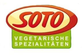 organic veggie food GmbH