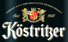 Köstritzer Schwarzbierbrauerei