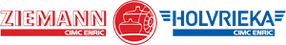 ZIEMANN HOLVRIEKA GmbH