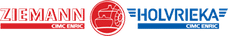 ZIEMANN HOLVRIEKA