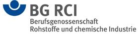 Berufsgenossenschaft Rohstoffe und chemische Industrie (BG RCI)