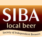 SIBA, the Society of Independent Brewers