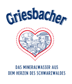 Griesbacher Mineral- und Heilquellen