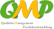 QMP Qualitätsmanagement