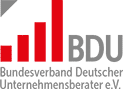 Bundesverband Deutscher Unternehmensberater BDU e.V.