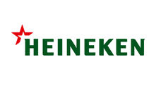 HEINEKEN