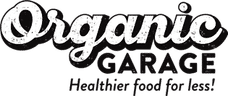 Organic Garage