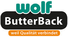 Wolf ButterBack