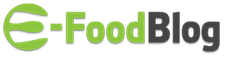 E-food Blog