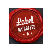 Label my ffee