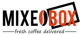 MIXEOBOX – fresh coffee delivered –
