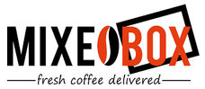 MIXEOBOX – fresh coffee delivered –