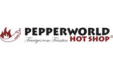 Pepperworld Hot Shop