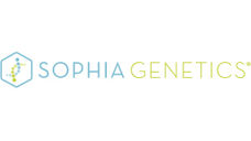 Sophia Genetics SA