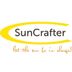 SunCrafter Solar Charging Station