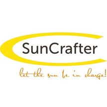 SunCrafter Solar Charging Station GbR