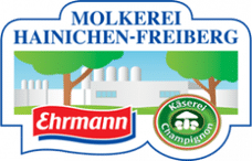 Molkerei Hainichen- Freiberg