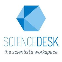 ScienceDesk GmbH
