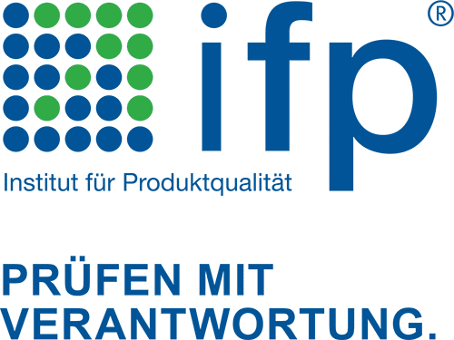 ifp Institut für Produktqualität GmbH - Berlin, Germany