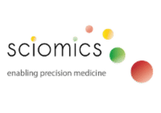 Sciomics GmbH