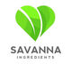 SANNA Ingredients