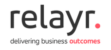 relayr GmbH