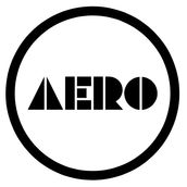 AERO drinks